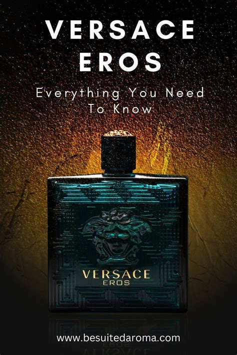 versace eros 2017 review|is Versace Eros worth it.